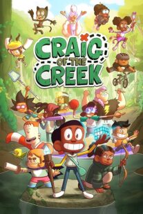 دانلود انیمیشن Craig of the Creek426974-1016267514