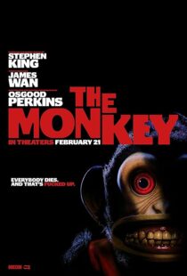 دانلود فیلم The Monkey 2025427424-461581464