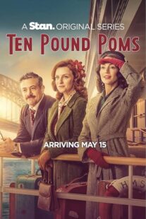 دانلود سریال Ten Pound Poms426214-920306356