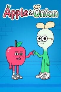 دانلود انیمیشن Apple & Onion426981-218887279