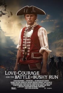 دانلود فیلم Love, Courage and the Battle of Bushy Run 2024426439-793287644