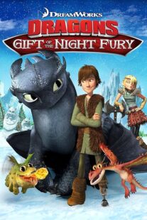 دانلود انیمیشن Dragons: Gift of the Night Fury 2011426418-119046367