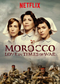 دانلود سریال Morocco: Love in Times of War427162-1044781903