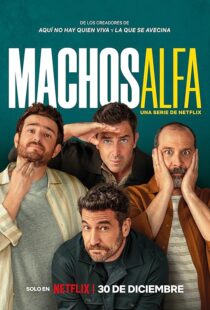 دانلود سریال Alpha Males426710-795914148