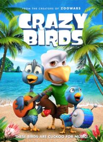 دانلود انیمیشن Crazy Birds 2019427228-2079190756