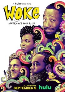 دانلود سریال Woke427151-190892696