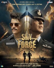 دانلود فیلم هندی Sky Force 2025426444-760211895