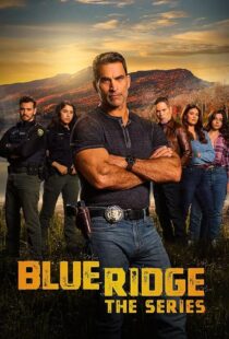 دانلود سریال Blue Ridge: The Series426056-960666984