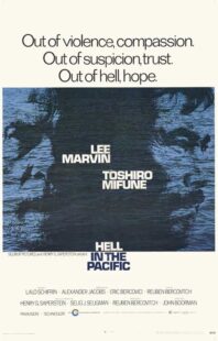 دانلود فیلم Hell in the Pacific 1968426407-427397885