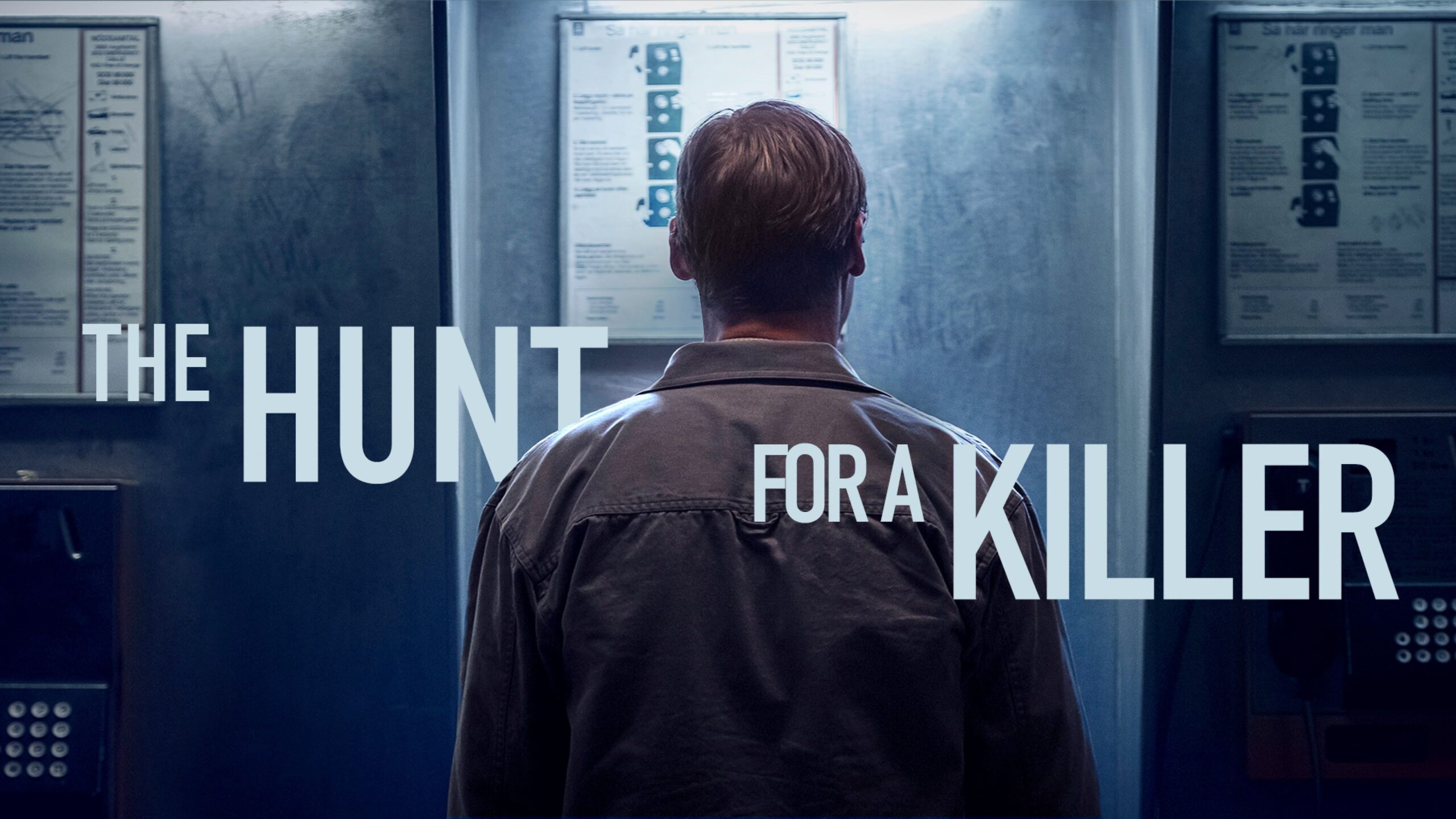دانلود سریال The Hunt for a Killer