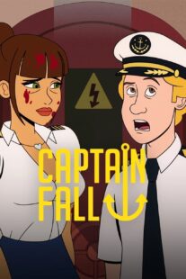 دانلود انیمیشن Captain Fall427067-1992324901