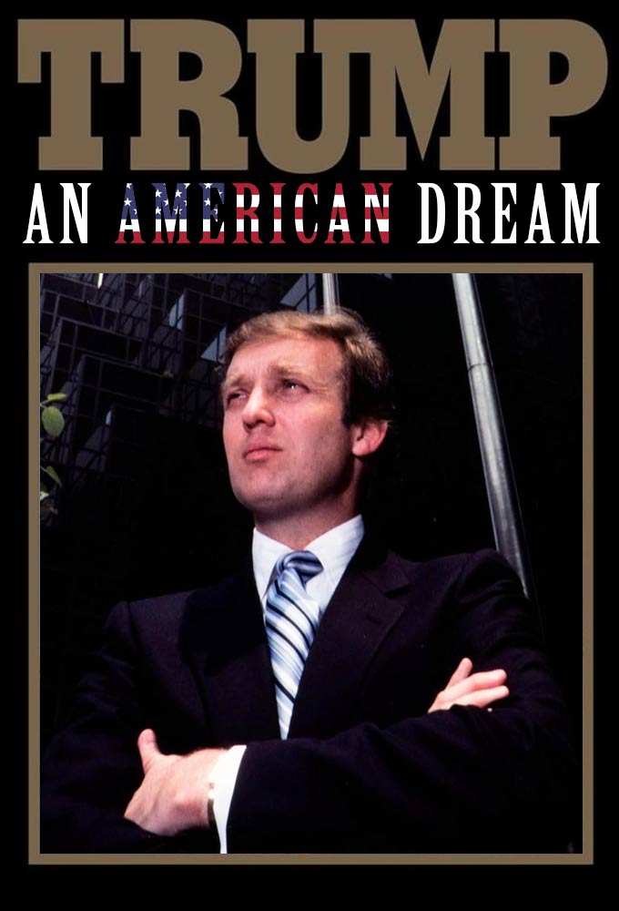 دانلود مستند Trump: An American Dream