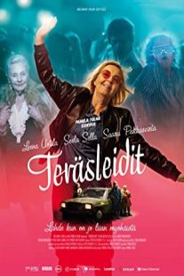 دانلود فیلم Ladies of Steel 2020430575-1746265341