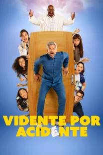 دانلود فیلم The Job Whisperer (Vidente por Acidente) 2024430422-534104677