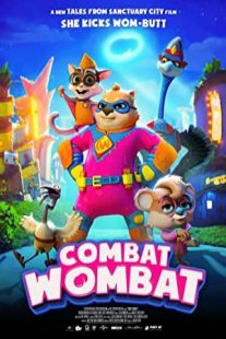 دانلود انیمیشن Combat Wombat 2020429955-1390268170