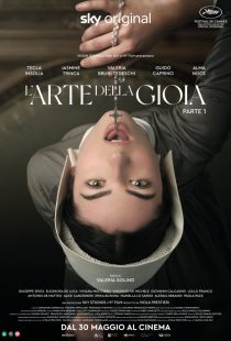 دانلود سریال The Art of Joy (L’arte della gioia)430273-1301377597