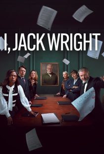 دانلود سریال I, Jack Wright430435-741330110