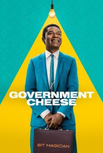 دانلود سریال Government Cheese430574-31549760
