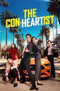 دانلود فیلم The Con-Heartist 2020430349-97800023