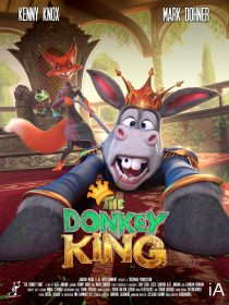 دانلود انیمیشن The Donkey King 2020430331-187953988