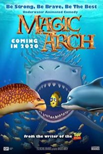 دانلود انیمیشن Magic Arch 3D 2020430069-1393917945