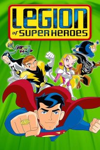 دانلود انیمیشن Legion of Super Heroes428604-277387604