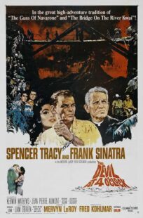 دانلود فیلم The Devil at 4 O’Clock 1961428067-988409177