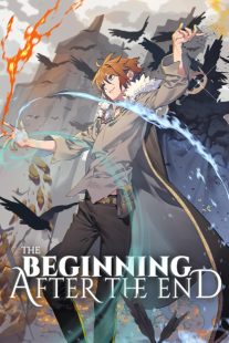 دانلود انیمه The Beginning After the End429777-1661429095