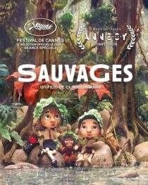 دانلود انیمیشن Savages 2024427989-1180555795