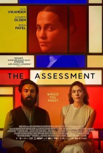دانلود فیلم The Assessment 2024428456-2092020075
