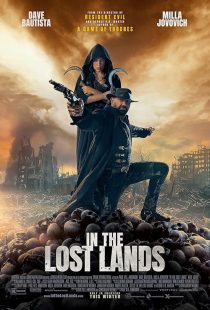 دانلود فیلم In the Lost Lands 2025428390-1667709905