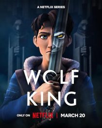 دانلود انیمیشن Wolf King428444-776139652