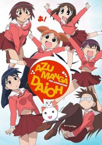 دانلود انیمه Azumanga Daioh428992-746040770