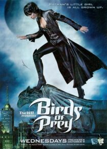 دانلود سریال Birds of Prey428144-1018615120