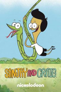 دانلود انیمیشن Sanjay and Craig428964-1920251445