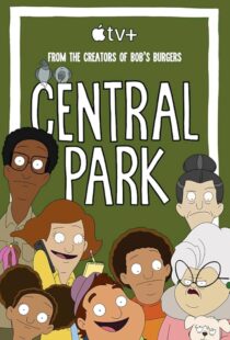 دانلود انیمیشن Central Park427921-408039739