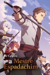 دانلود انیمه From Old Country Bumpkin to Master Swordsman430469-1455107136