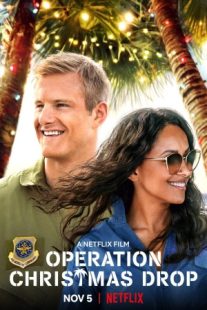 دانلود فیلم Operation Christmas Drop 2020429219-987638018