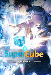 دانلود انیمیشن Super Cube430463-72892370