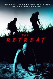 دانلود فیلم The Retreat 2020429964-274331663