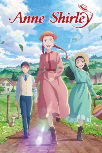 دانلود انیمه Anne Shirley430460-876116251