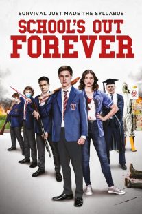 دانلود فیلم School’s Out Forever 2021430287-1815713502