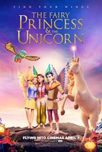 دانلود انیمیشن The Fairy Princess & the Unicorn 2019430089-2031991234