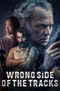 دانلود سریال Wrong Side of the Tracks430020-759100220