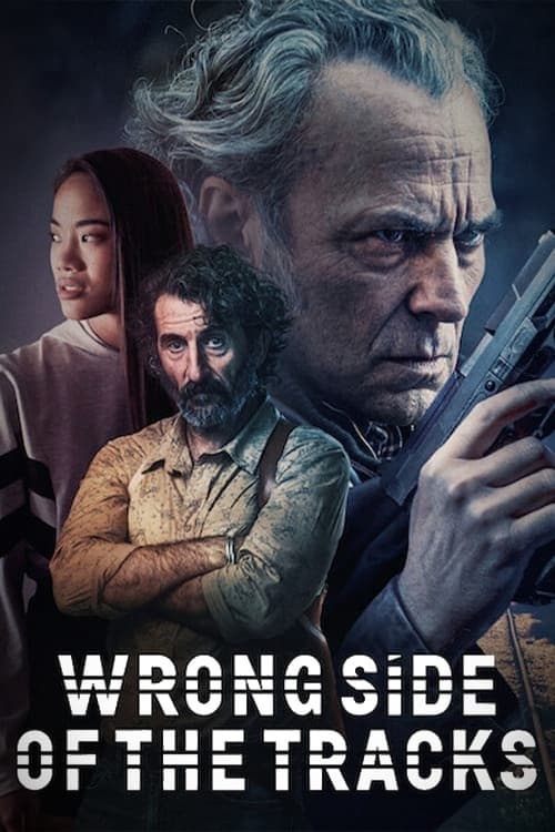 دانلود سریال Wrong Side of the Tracks