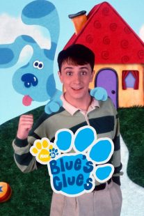 دانلود انیمیشن Blue’s Clues429762-1628747934