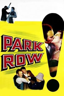 دانلود فیلم Park Row 1952430560-408181617