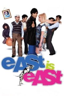 دانلود فیلم East Is East 1999430555-848254295