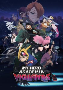 دانلود انیمه My Hero Academia: Vigilantes430481-434961223