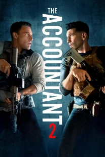 دانلود فیلم The Accountant 2 2025430150-19736774
